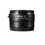 Viltrox NF-E1 (Sony E – Nikon F AF) – Bild 7