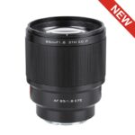 Viltrox 85mm f/1.8 Mark II for Sony E (E Mount) – Bild 6