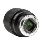 Viltrox 85mm f/1.8 Mark II for Sony E (E Mount) – Bild 3