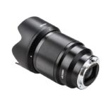 Viltrox 85mm f/1.8 Mark II for Sony E (E Mount) – Bild 4