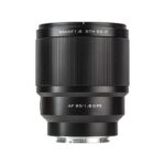 Viltrox 85mm f/1.8 Mark II for Sony E (E Mount)
