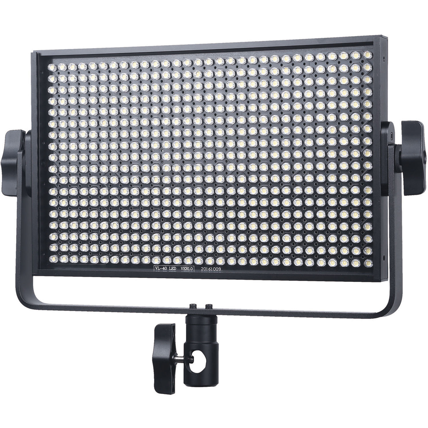 viltrox-vl-40t-vl40t-professional-ultra-thin-led-1459184.jpg Viltrox VL-40T Bi-Color LED Light Panel – Bild 1