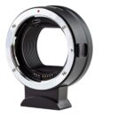 Viltrox EF-Z adapter – Bild 7