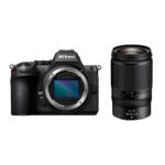 NIKON Z 5 II + 28-75mm f/2.8