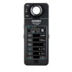 Sekonic C-800 SPECTROMASTER Spektrometer – Bild 3