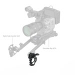 SmallRig "ImageGrip" Series Liquid Handle with ARRI Rosette (Left Side) 5240 – Bild 2