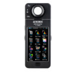 Sekonic C-800 SPECTROMASTER Spektrometer