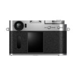 FUJIFILM X-HF1 Silver – Bild 2