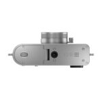 FUJIFILM X-HF1 Silver – Bild 5