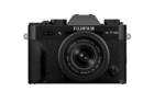 Fujifilm X-T30 III Black