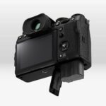 Fujifilm X-T5 Black – Bild 4