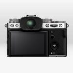 Fujifilm X-T5 Silver – Bild 2