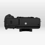 Fujifilm X-T5 Black – Bild 3