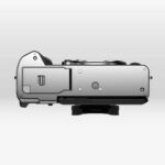 Fujifilm X-T5 Silver – Bild 4