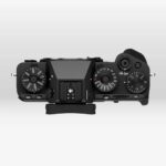 Fujifilm X-T5 Black – Bild 2