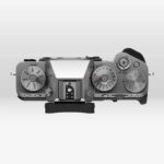 Fujifilm X-T5 Silver – Bild 5