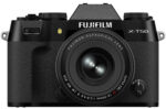 Fujifilm X-T50 + XF16-50mm Black – Bild 2