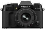 Fujifilm X-T50 + XF16-50mm Black + XF35mm F2 – Bild 2