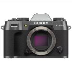 Fujifilm X-T50 Charcoal silver + XF23mm F2 – Bild 2