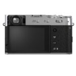Fujifilm X100VI Silver – Bild 5