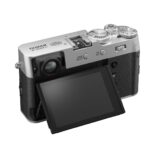 Fujifilm X100VI Silver – Bild 2