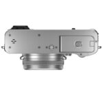 Fujifilm X100VI Silver – Bild 4