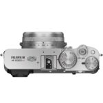 Fujifilm X100VI Silver – Bild 3
