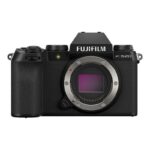 Fujifilm X-S20 Black