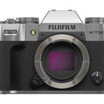 Fujifilm X-T50 Silver