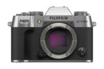 Fujifilm X-T50 Silver + XF35mm F2 – Bild 2