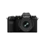 Fujifilm X-S20 + XF16-50MM Black – Bild 2
