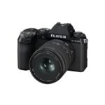 Fujifilm X-S20 + XF16-50MM Black