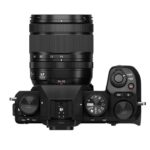 Fujifilm X-S20 + XF16-50MM Black – Bild 3