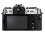 Fujifilm X-T50 Silver – Bild 2