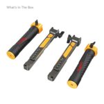 SmallRig Dual Handgrip for DJI RS 2 /RSC 2 /RS 3 /RS 3 Pro /RS 4 /RS 4 Pro (BumbleBee Edition) 5526 – Bild 6