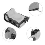 SmallRig Cage for Sony FX30 / FX3 4183B – Bild 7