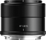 TTArtisan APS-C AF 35mm F1.8 II Nikon Z mount Black – Bild 2