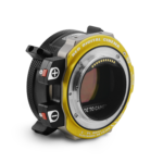 RED KOMODO-X® Z to PL w/ Electronic ND Filter Adapter Pack – Bild 2