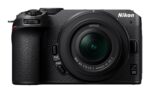 NIKON Z30 + 16–50 VR – Bild 2