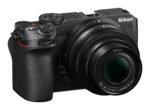 NIKON Z30 + 16–50 VR – Bild 3