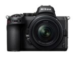 NIKON Z 5 KIT 24-50MM/F4.0-6.3 VR KIT – Bild 2