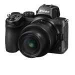 NIKON Z 5 KIT 24-50MM/F4.0-6.3 VR KIT