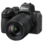 Nikon Z50II + 18-140mm DX VR