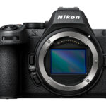 NIKON Z 5II BODY