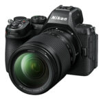 NIKON Z 5II + 24-200mm f/4-6.3 VR