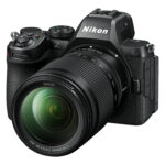 NIKON Z 5II + 24-200mm f/4-6.3 VR