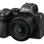 NIKON Z 5II + 24-50mm f/4-6.3 VR KIT