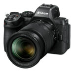 NIKON Z 5II + 24-70mm f/4 S