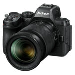 NIKON Z 5II + 24-70mm f/4 S