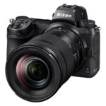 NIKON Z 6II + NIKKOR Z 24-120 f/4 S